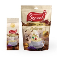  لاته اسپانه مدل Saffron مجموعه 2 عددی633ddf20e3c70410610